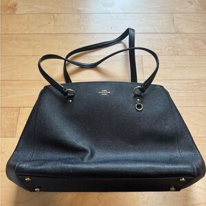 Coach Brooklyn Carryall 34L Tote